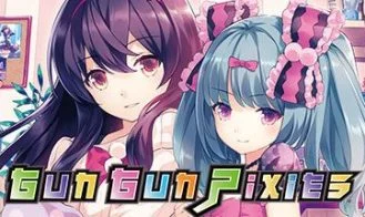 Gun Gun Pixies cover