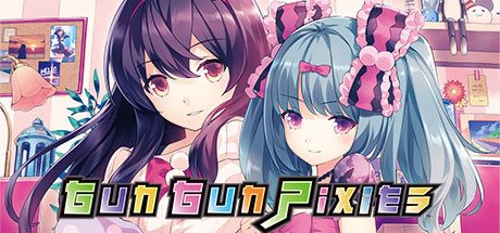Gun Gun Pixies cover