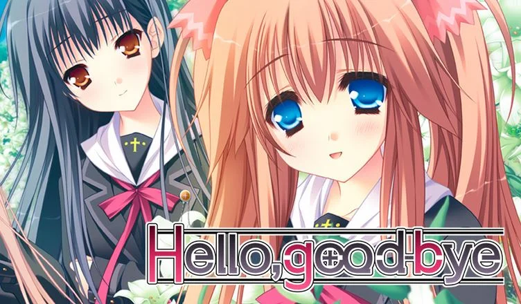 Hello Goodbye cover