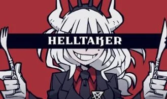 Helltaker cover
