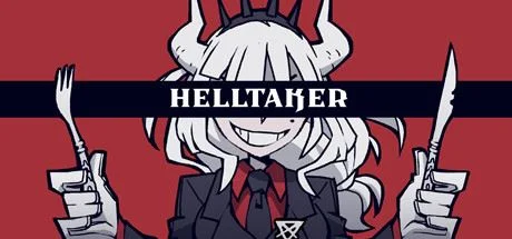 Helltaker cover
