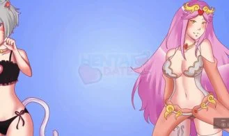 Hentai Dates cover