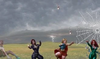 Heroes cover