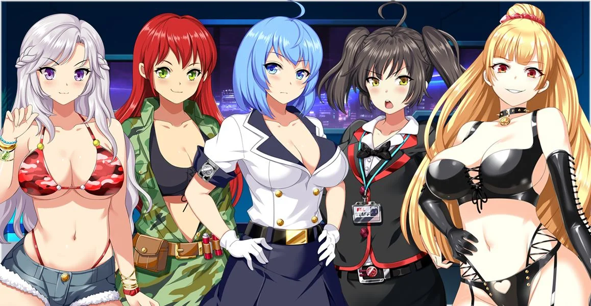 Hikari! Clover Rescue cover