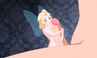 Hilzartov Fairy: Size Doesn't Matter cover