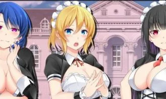 Himeko Maid cover