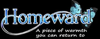 Homeward cover