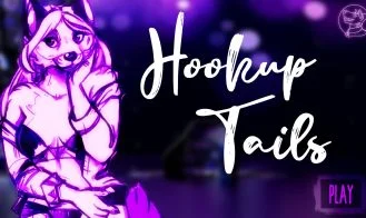 Hookup Tails cover