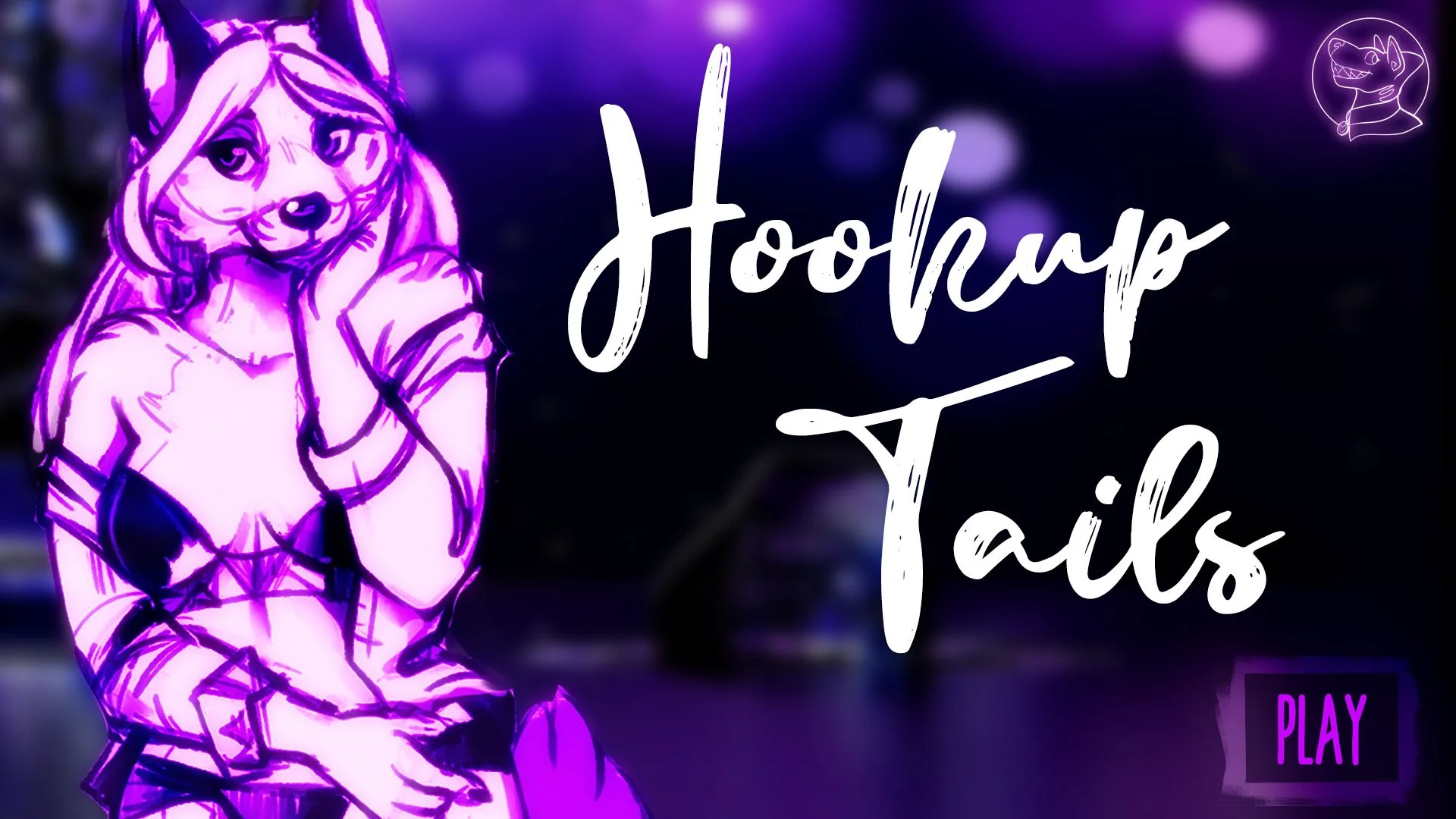Hookup Tails cover