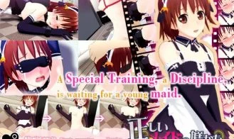 How To Discipline Your Maid In Right Way cover