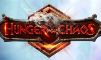 Hunger for Chaos cover