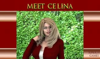 Inspiring Celina cover