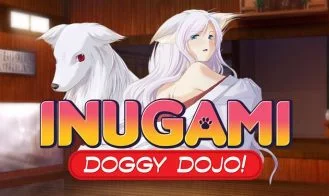 Inugami: Doggy Dojo! cover