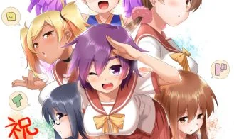 Iro Yoridori cover