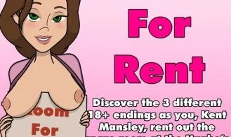 Iron Giant : Room For Rent cover