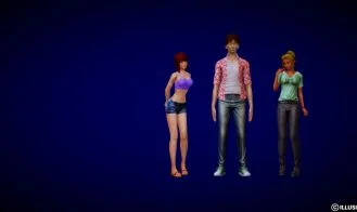 It's Complicated cover