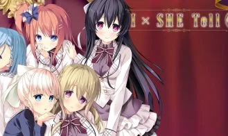 IxSHE Tell cover