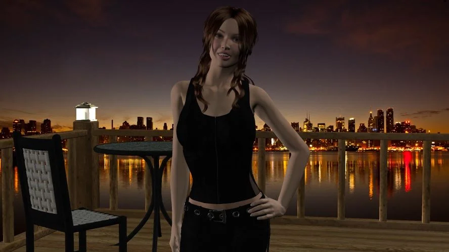 Jennifer cover