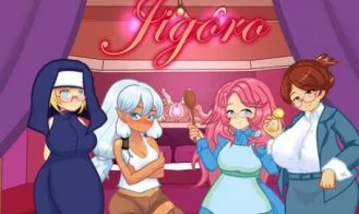 Jigoro cover