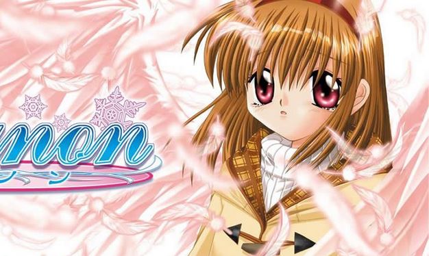 Kanon cover