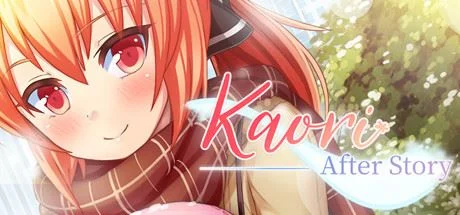 Kaori After Story cover