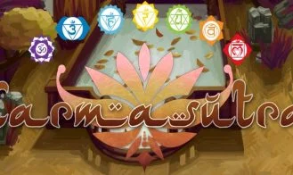 Karmasutra cover