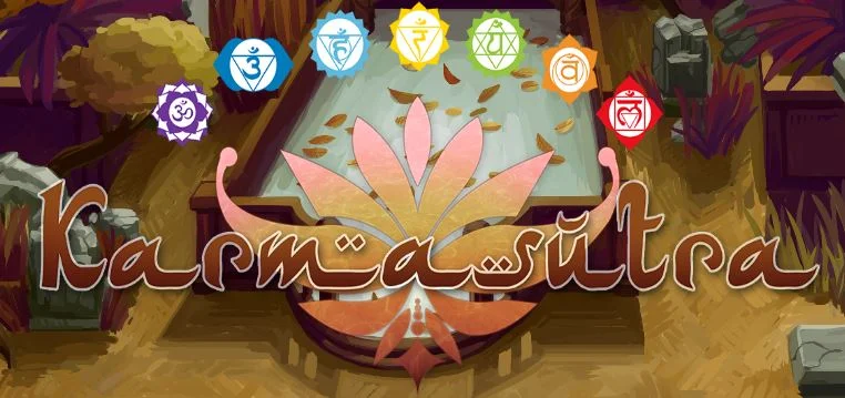 Karmasutra cover
