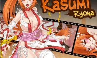 Kasumi Ryona cover