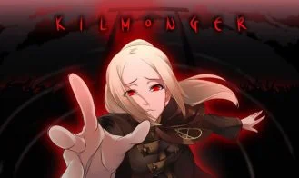 Kilmonger cover