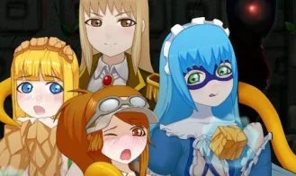 Kinetic Chronicle cover