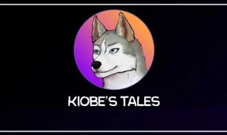 Kiobe's Tales cover