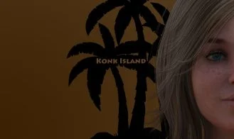 Konk Island cover