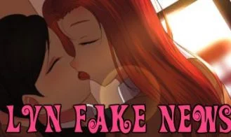LVN Fake News cover