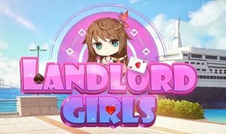 Landlord Girls cover