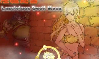 Lascivious Devil Maze cover