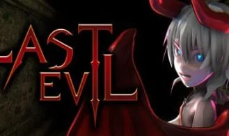 Last Evil cover