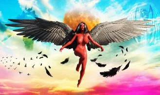 Lilith And Gabriel cover