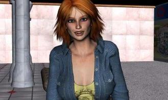 Lisette cover