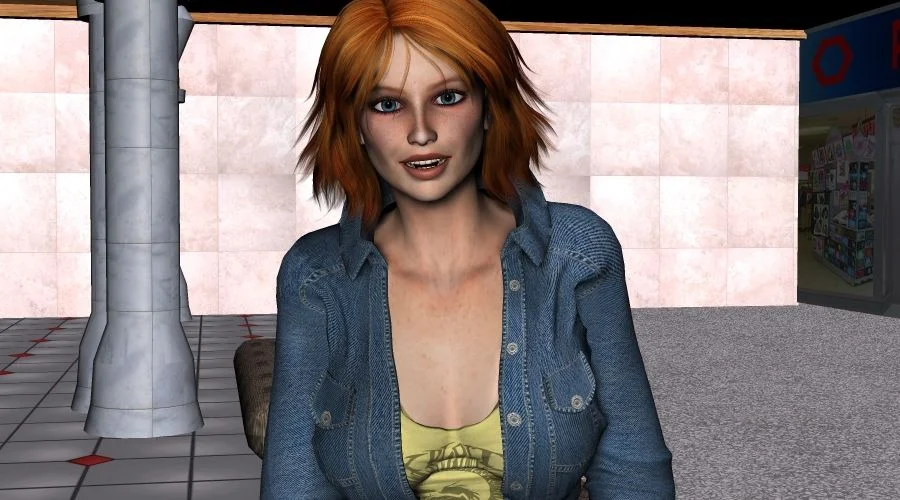 Lisette cover