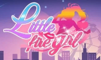 Little Fire Girl cover