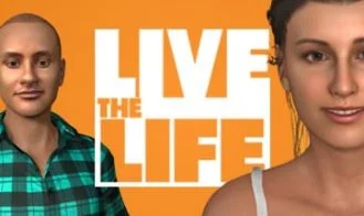 Live the Life cover