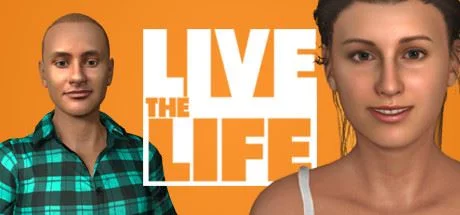 Live the Life cover