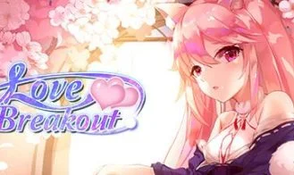 Love Breakout cover