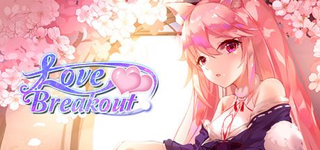 Love Breakout cover