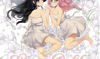 Love Ribbon: Afterstory Extended Epilogue cover