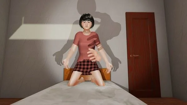 Love Room VR cover