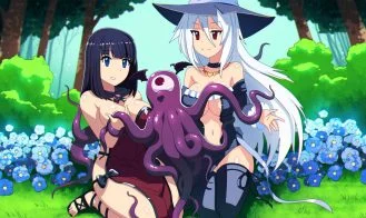 Love Witches cover