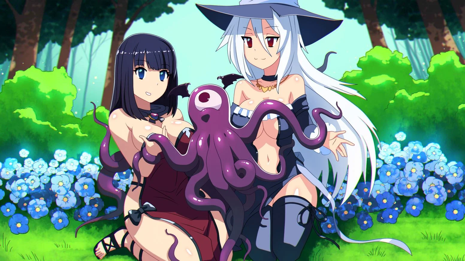Love Witches cover