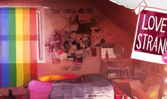 Love is Strange cover