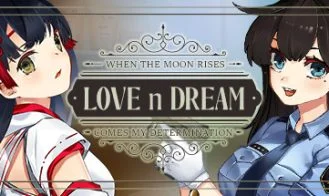 Love n Dream cover